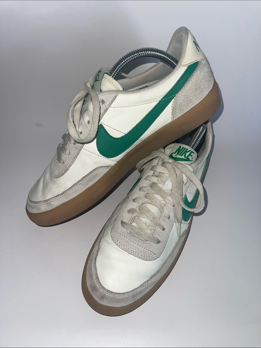 Nike Killshot 2 Leather J Crew